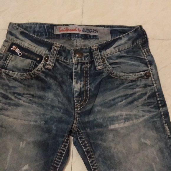 Original buckaroo Jeans - Picture 3 of 9